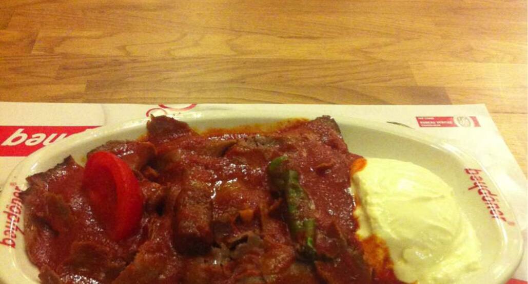 Baydoner Istasyon Cadde Izmit Izmit